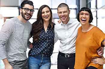 智能防火墙的在线DDOS压力测试网页端